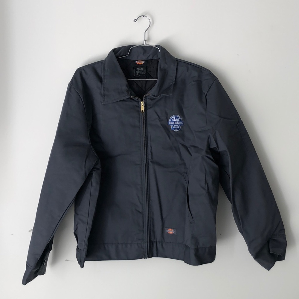 Dickies X Pabst Blue Ribbon Jacket - Insulated
